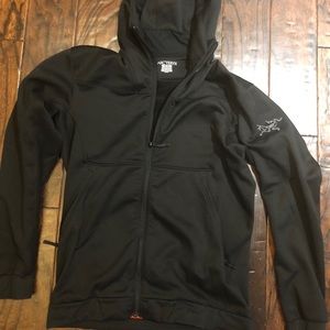 Arc'teryx Straibo Hoody